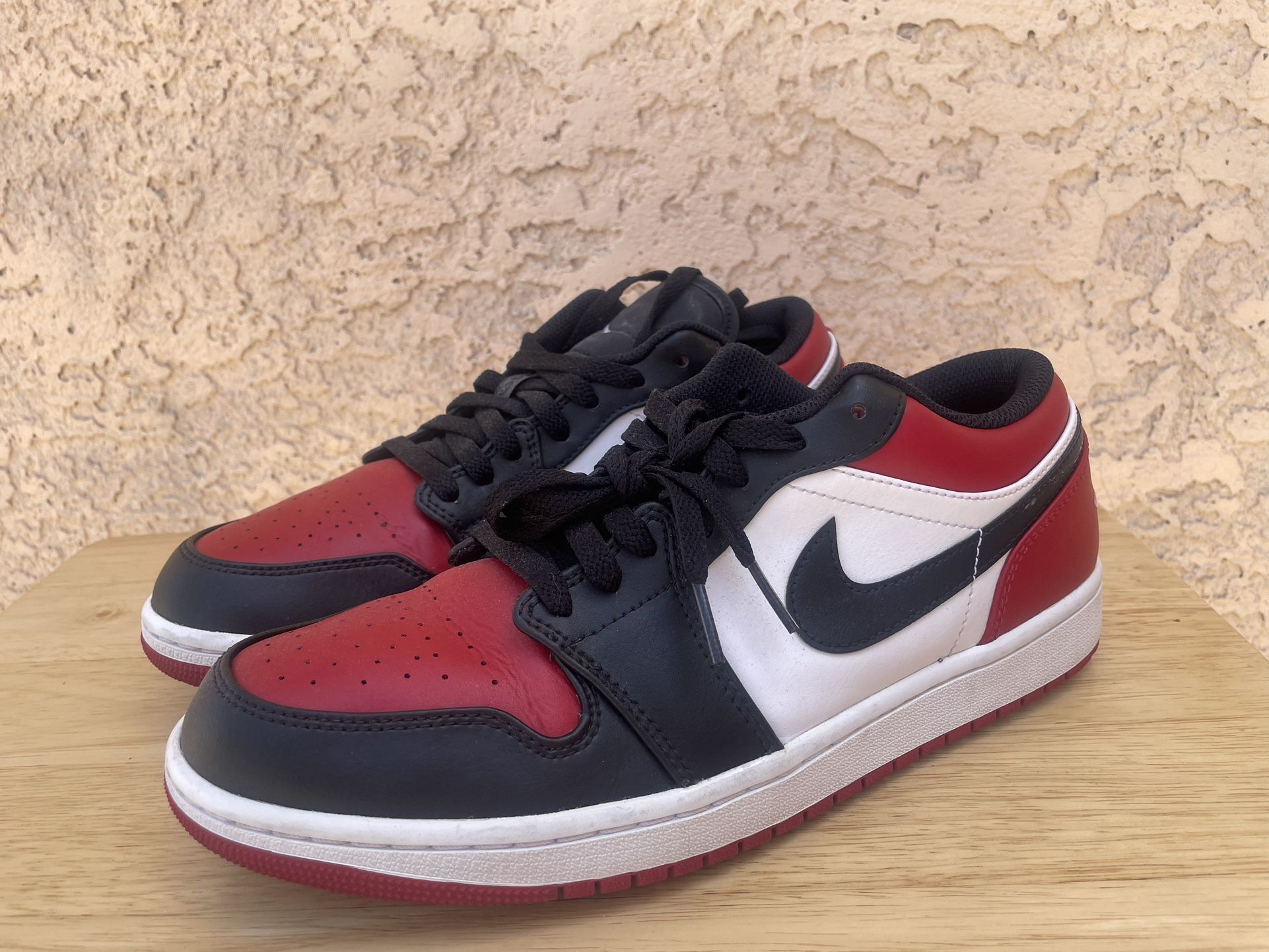 Air Jordan 1 Low