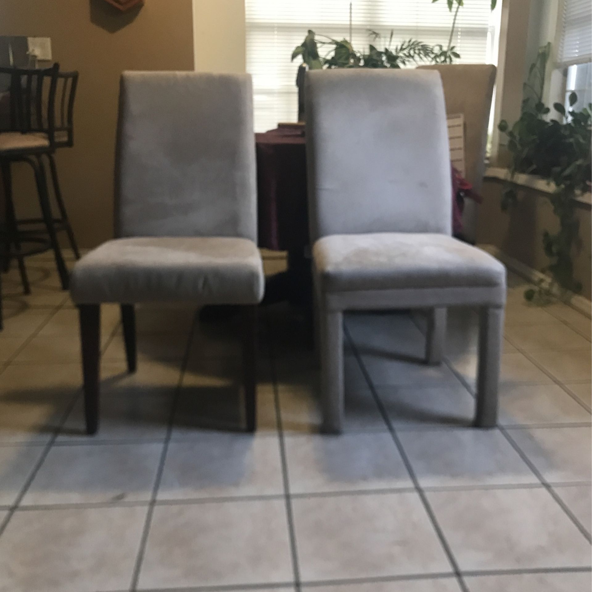 Dining Table Chairs(10)