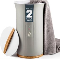 LiveFine Towel Warmer