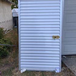 Door