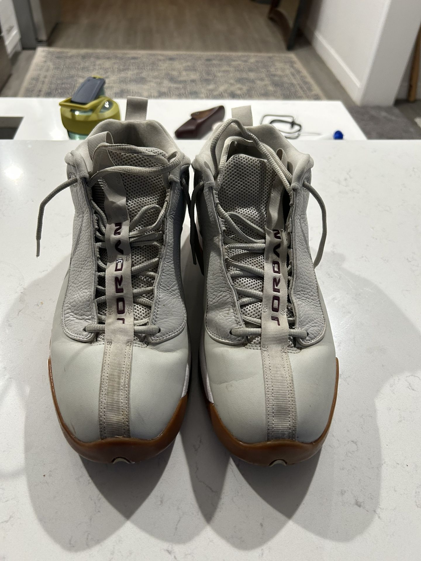 Air Jordan Men’s Size 13 - $20