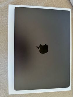 14 MacBook Pro
