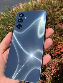 Samsung Galaxy A16