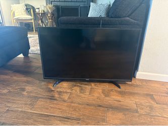 Toshiba Smart TV  42”