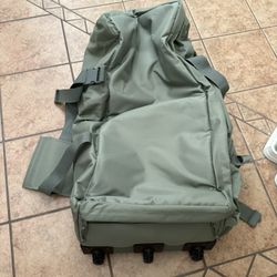 Sandpiper Of California XL Rolling Loadout