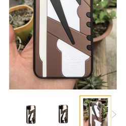 iPhone 7/8 Case Brand New 