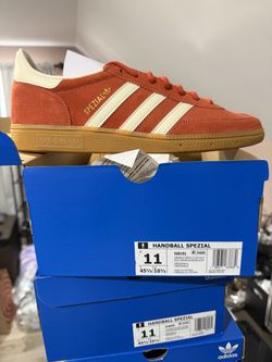 Adidas Spezial M size 11