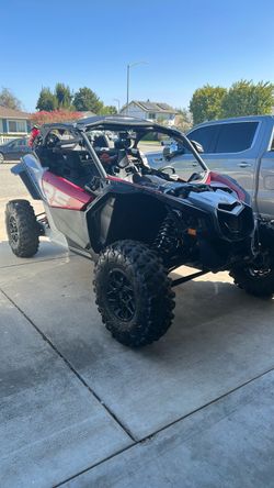2024 maverick RS turbo