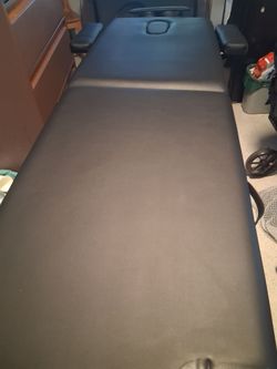 Massage Table