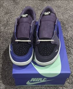 Jordan 1 low voodoo size 13