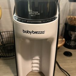 Baby Brezza
