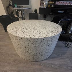 High end coffee table