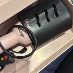 L’ange Volume Dryer Brush