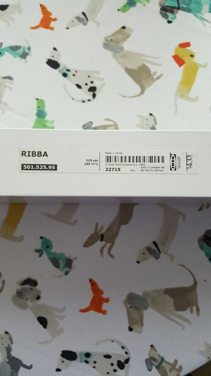 Ikea Ribba Ledge