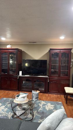 Wall unit