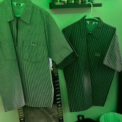 ben davis work shirts