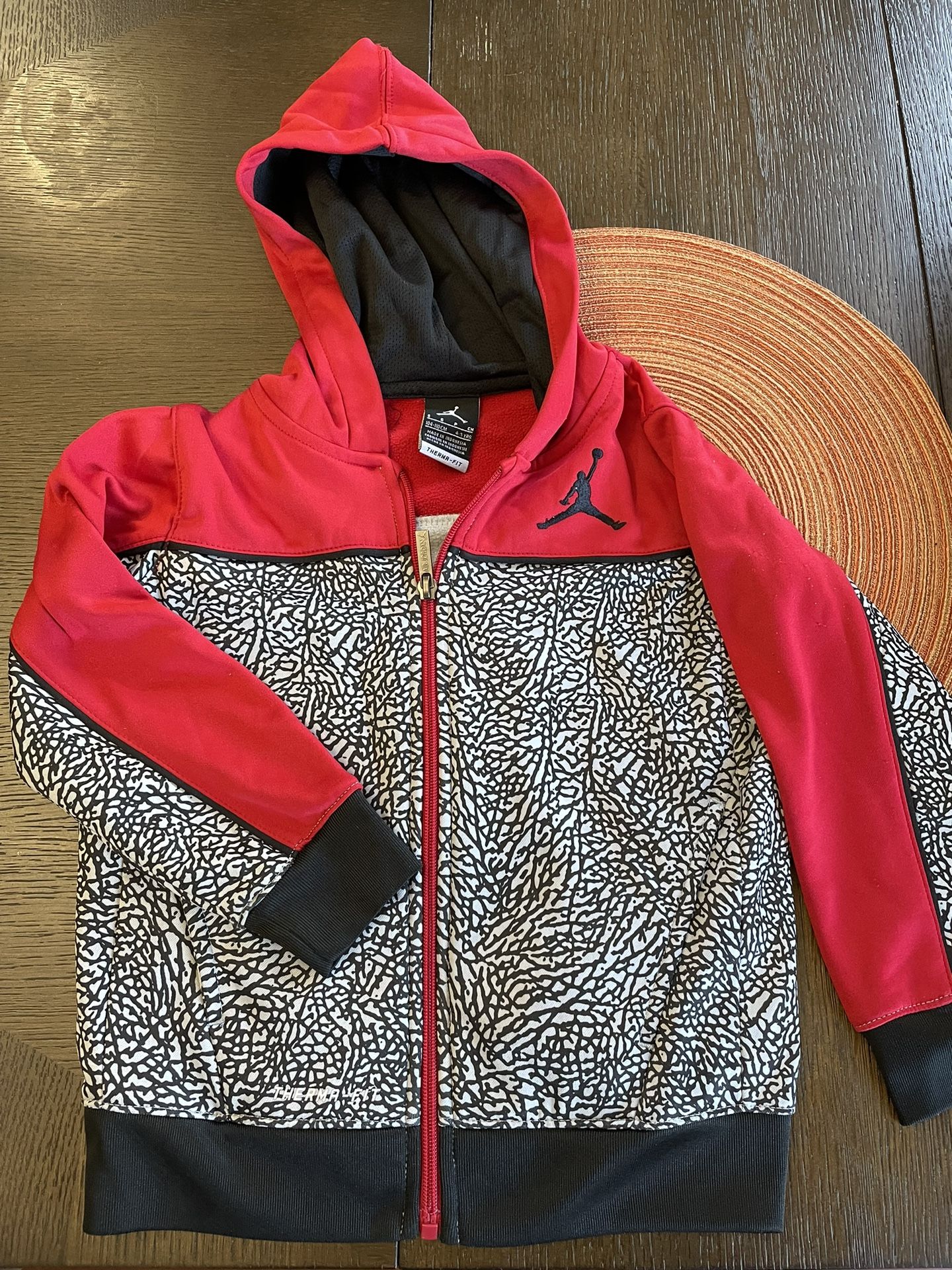 Jordan Toddler Hoodie