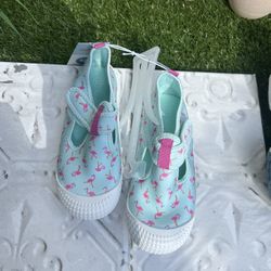Zapatos Para Niñas. Saze. 12. Cat &Jack