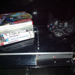 Ps3 