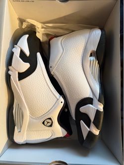 Jordan 14s Retro, Size 7.5 Men