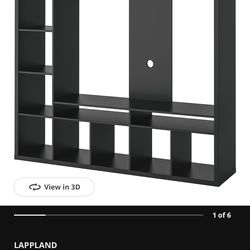 IKEA TV Stand/ Entertainment Center