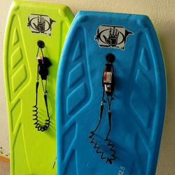 Boogie Boards
