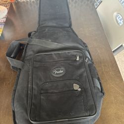 Guitar Bag 