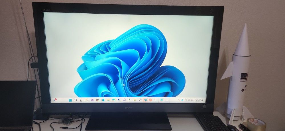 Sony Bravia 48inch