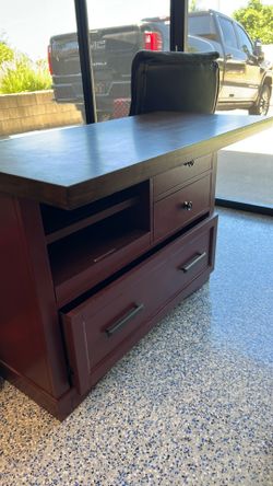 Large Filing Cabinet