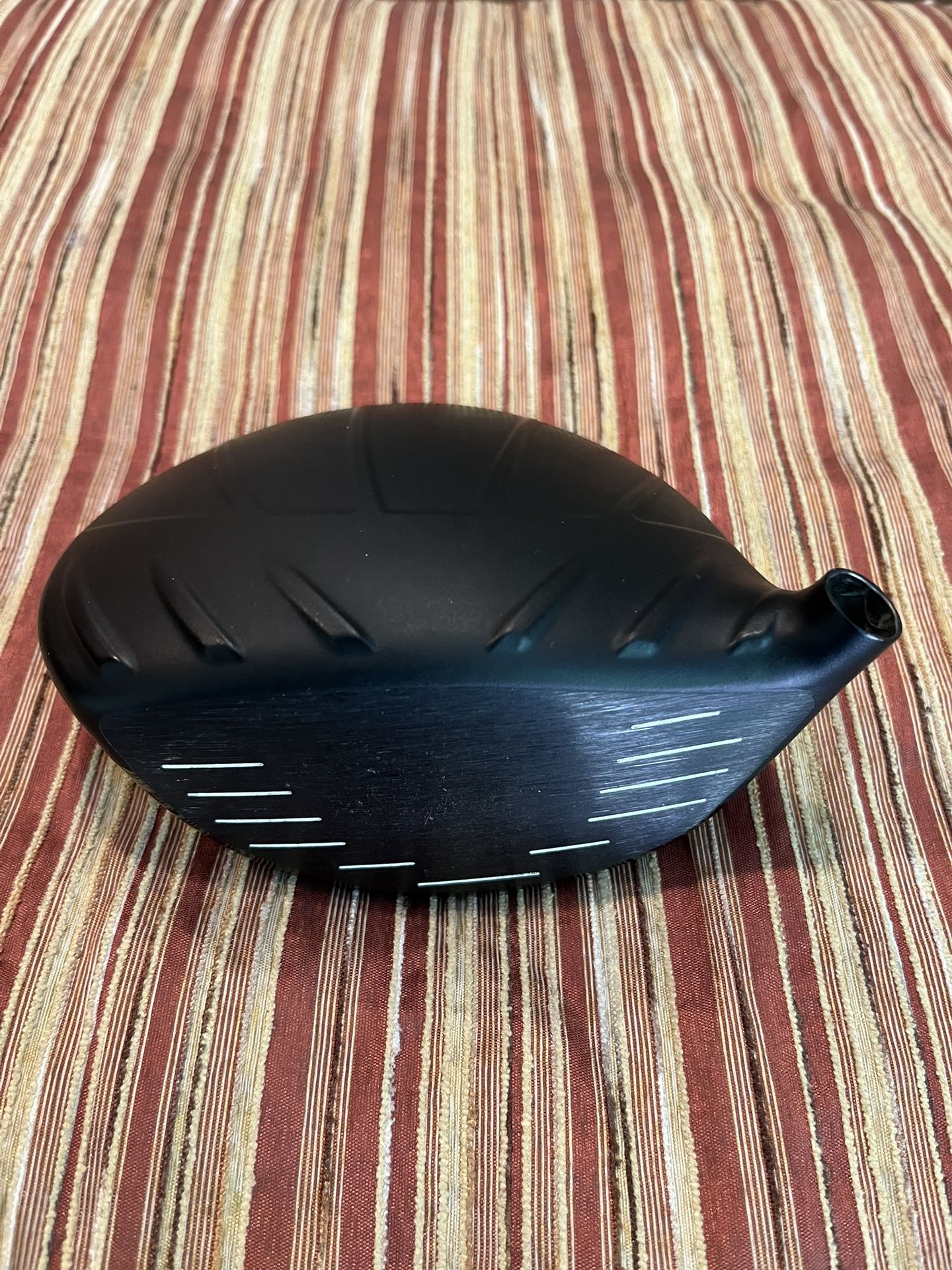 PING G400 LST DRIVER HEAD