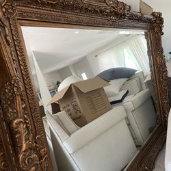 Walkman Mirror