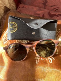 RayBan Sunglasses for one