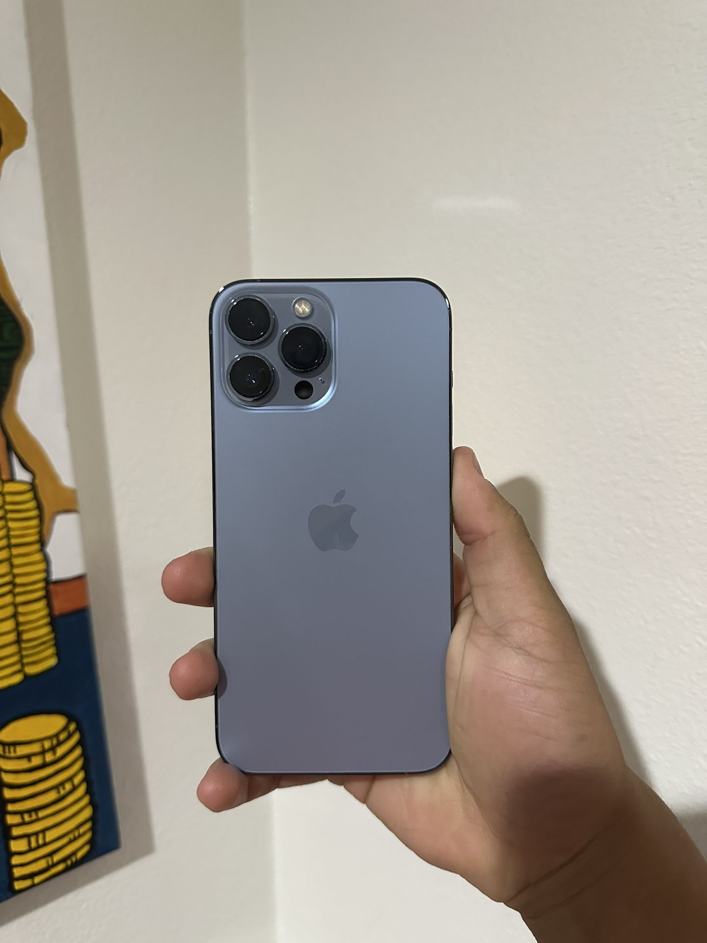 IPhone 13 Pro Max 256GB AT&T