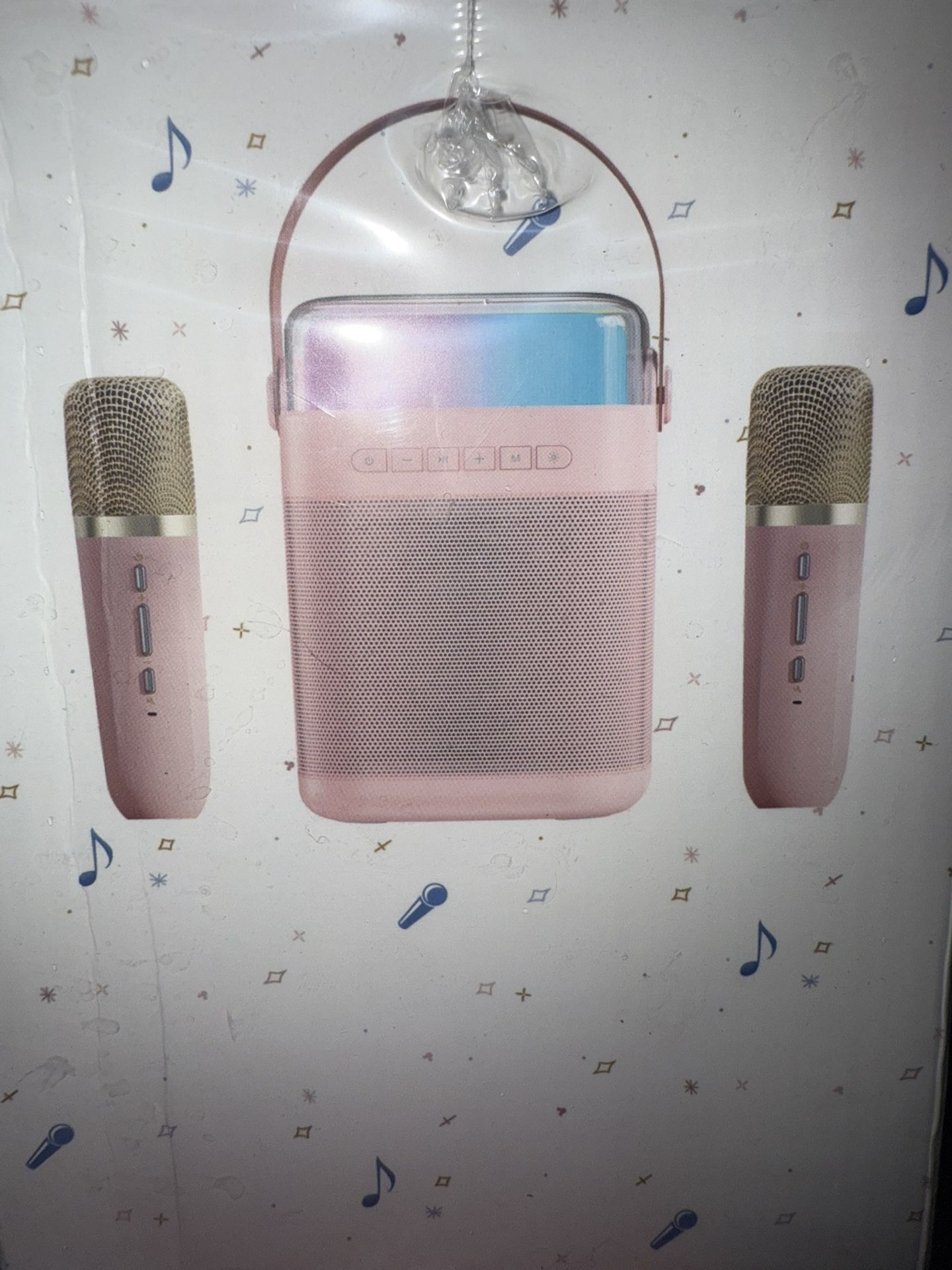 Kids Microphone