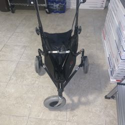 3 wheel walker 