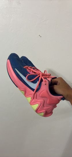 Nike Giannis Immortality 2 basketball shoes