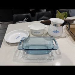 Corning ware/ Pyrex dish