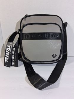 True Religion Crossbody Bag