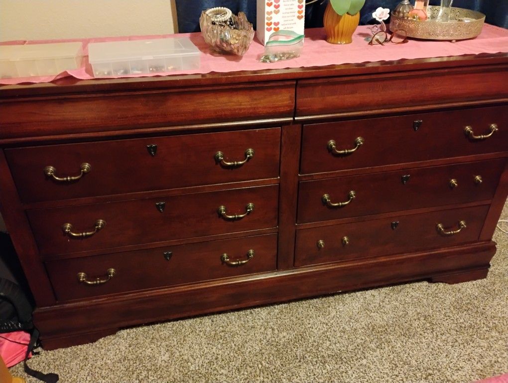 Beautiful Strong Dresser