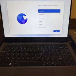 Chuwi Windows Laptop