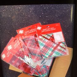 Giant Gift Bags ( 12 For $10 )