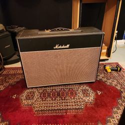 Custom Built Marshall Blues Breaker.
