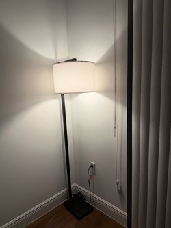 Modern Floor Lamp