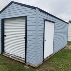 Sheds Sheds Sheds