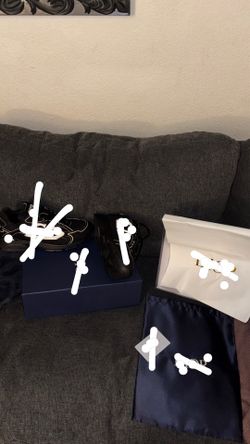 d!or shoes brand new size 10