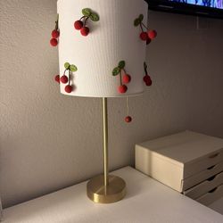 Lamp