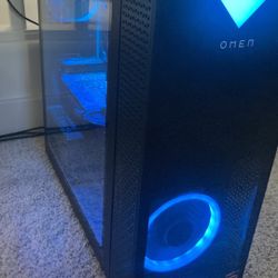 Omen Gaming Computer (Trades Welcome)