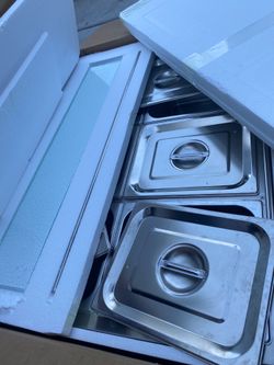 Food warmer