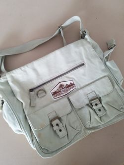 Retired Animal Kingdom Bag