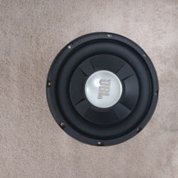 JBL GTO804 SUBWOOFER 